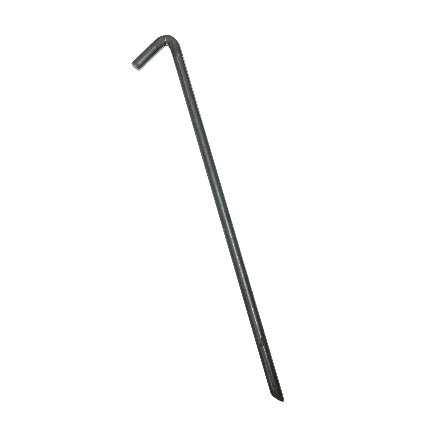 12mm x 450mm HEAVY DUTY TENT PEG